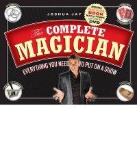 The Complete Magician | Joshua Jay