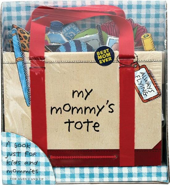 My Mommy\'s Tote | P.H. Hanson