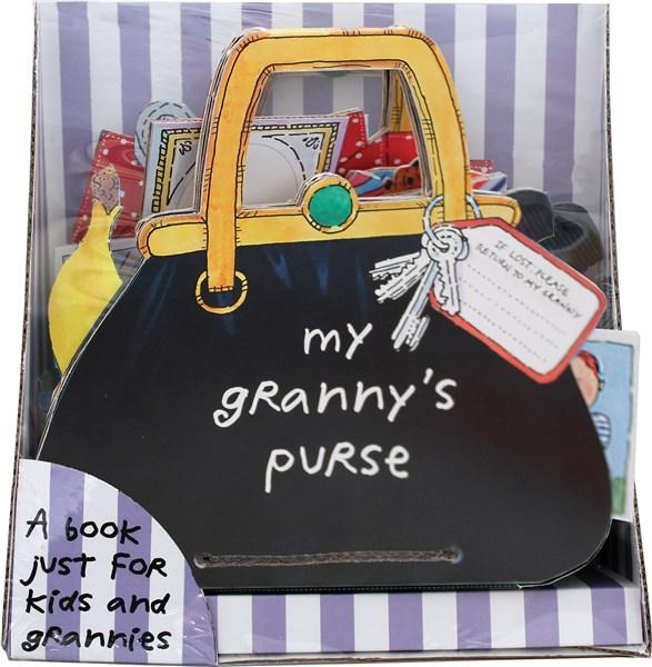 My Granny\'s Purse | P.H. Hanson