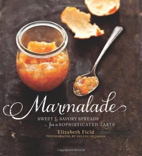 Marmalade | Elizabeth Field