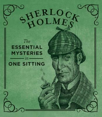 Sherlock Holmes | Jennifer Kasius