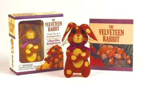 Vezi detalii pentru Velveteen Rabbit | 