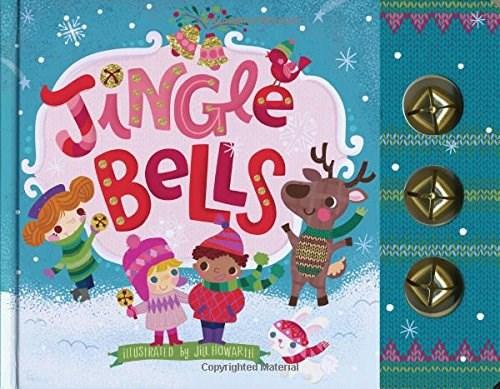 Jingle Bells | Jill Howarth