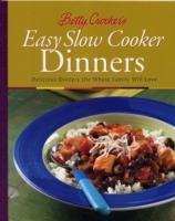 Betty Crocker\'s Easy Slow Cooker Dinners | Betty Crocker