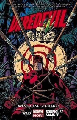 Daredevil Vol. 2 - West-Case Scenario | Mark Waid, Javier Rodriguez