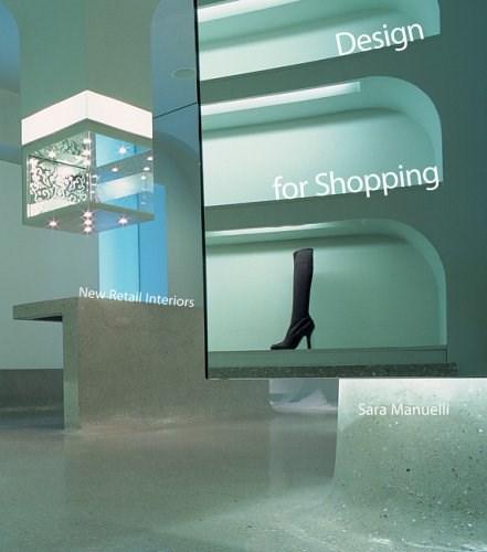 Design for Shopping | Sarah Manuelli