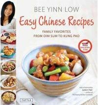 Easy Chinese Recipes | Bee Yinn Low