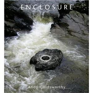 Andy Goldsworthy: Enclosure | Andy Goldsworthy