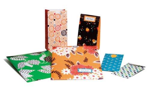 Dots And Jots - Mix and Match Stationery | Chronicle Books - 1 | YEO