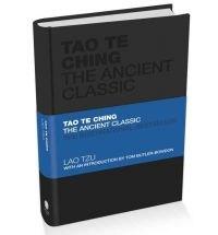 Tao Te Ching | Lao Tzu, Tom Butler-Bowdon
