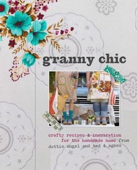 Granny Chic | Tif Fussell, Rachelle Blondel