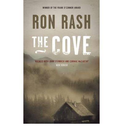 The Cove | Ron Rash