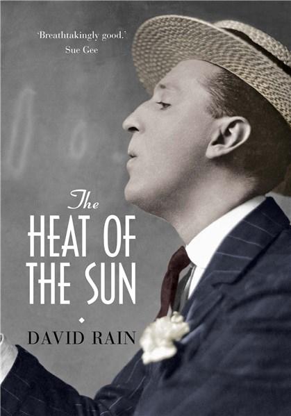 The Heat of the Sun | David Rain