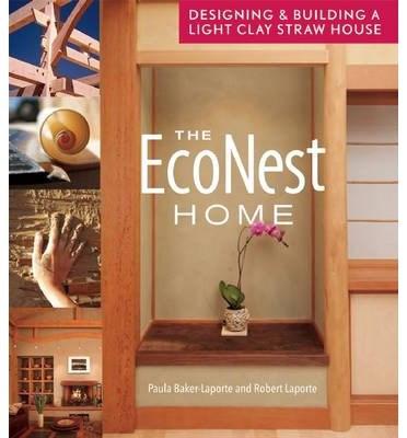 Vezi detalii pentru EcoNest Home | Jean Laporte, Baker Laporte