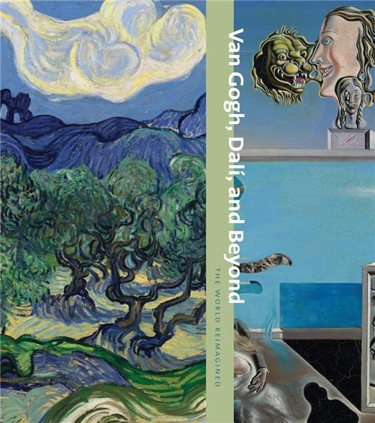 Van Gogh, Dali, and Beyond | Stefano Carboni, Samantha Friedman