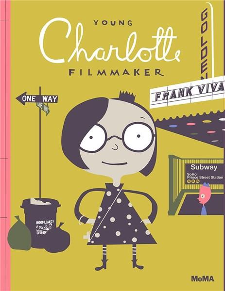 Young Charlotte - Filmmaker | Frank Viva, Chul R. Kim