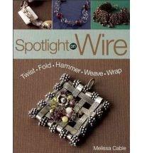 Spotlight on Wire | Melissa Cable