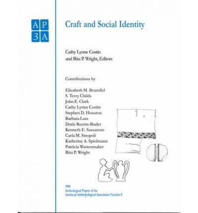 Vezi detalii pentru Craft and Social Inquiry | Cathy Lynne Costin, Rita P. Wright