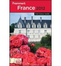 Frommer\'s France | Margie Rynn, Caroline Sieg