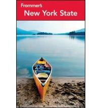 Frommer\'s New York State | Brian Silverman, Marc Lallanilla, Neil Edward Schlecht