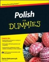 Polish For Dummies | Daria Gabryanczyk