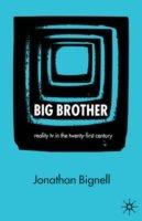 Big Brother | Jonathan Bignell