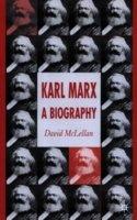 Karl Marx | David Mclellan