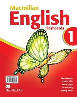 Macmillan English 1 Flashcards | Ellis P Et Al