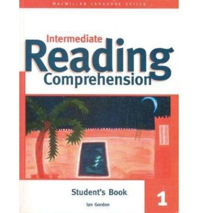 English Reading and Comprehension Level 1 Student Book | Dr. Ian Gordon