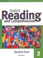 English Reading and Comprehension Level 2 Student Book | Dr. Ian Gordon