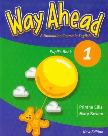 Way Ahead (New Edition) 1 Pupil\'s Book | Mary Bowen, Printha Ellis