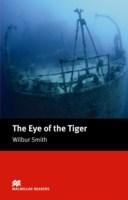 The Eye of the Tiger (Intermediate) | Wilbur Smith