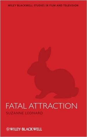 Fatal Attraction | Suzanne Leonard image