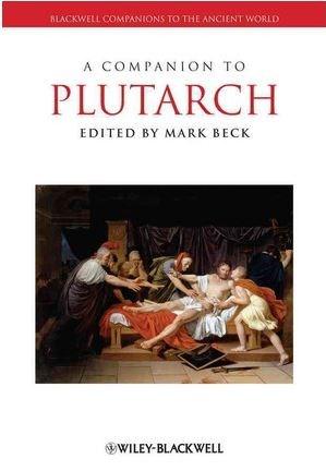 A Companion to Plutarch | Mark Beck