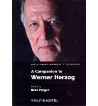 A Companion to Werner Herzog | Brad Prager