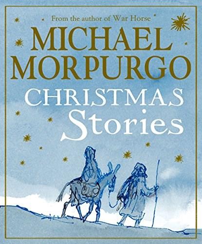 Vezi detalii pentru Christmas Stories | Michael Morpurgo