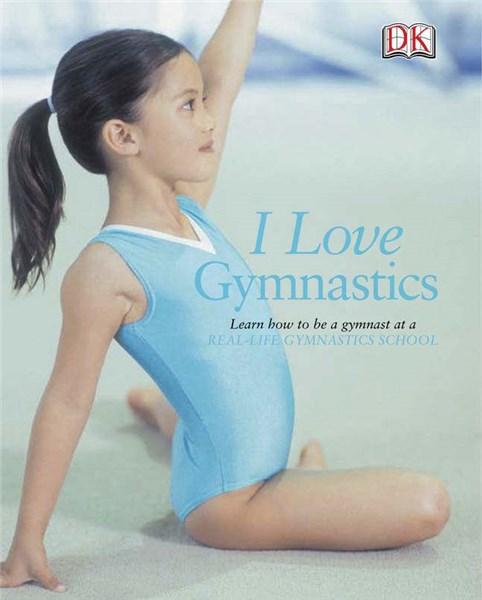 I Love Gymnastics | Naia Bray-Moffatt, Blanche Howard