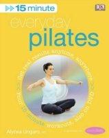 15-minute Everyday Pilates - Four 15-minute Workouts | Alycea Ungaro