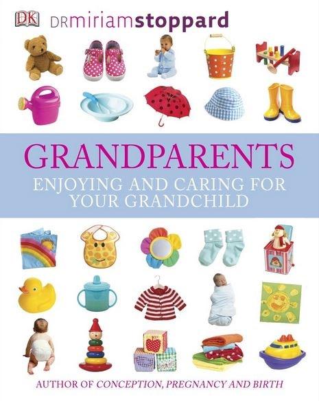 Grandparents | Miriam Stoppard
