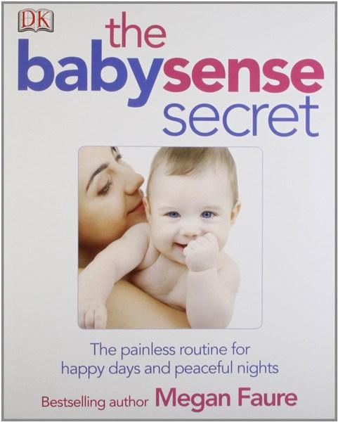 The Babysense Secret | Megan Faure