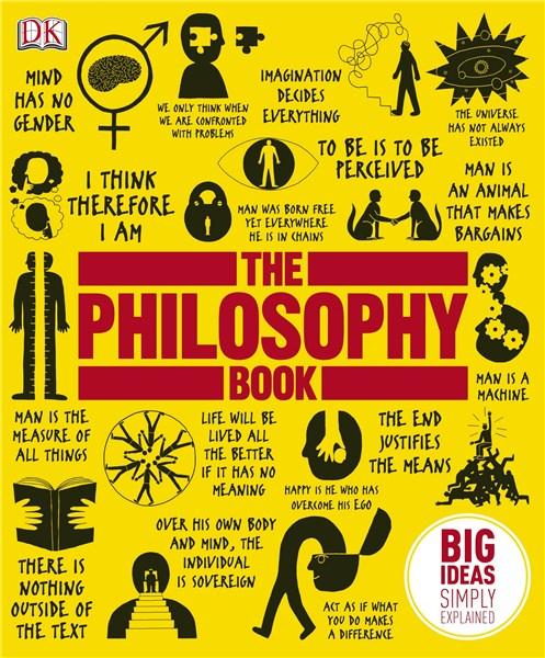 The Philosophy Book | 