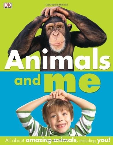 Animals and Me |