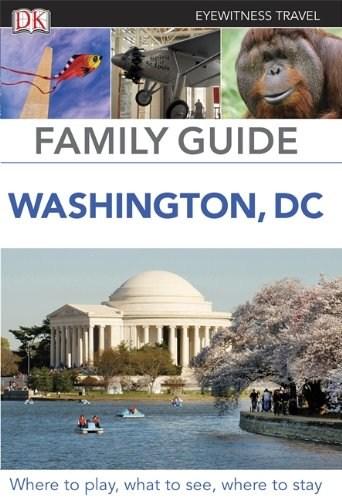 Family Guide Washington, DC |