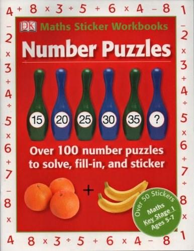 Number Puzzles | Dk