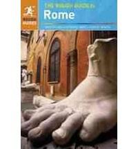 The Rough Guide to Rome | Martin Dunford