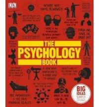 The Psychology Book  |