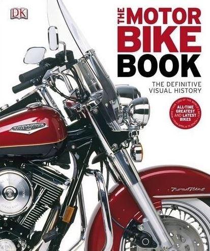 The Motorbike Book |