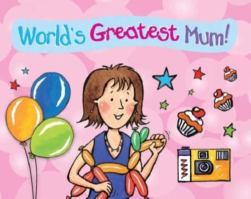 World's Greatest Mum | 