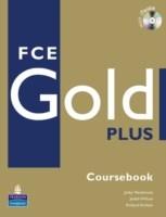 FCE Gold Plus Coursebook with iTests | Judith Wilson, Jacky Newbrook
