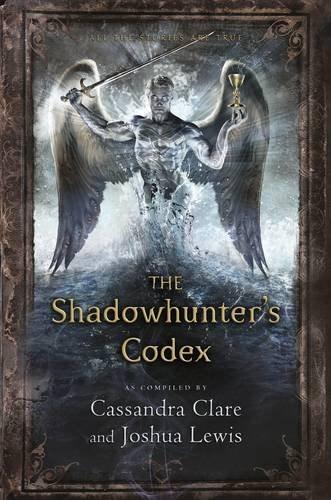 The Shadowhunter\'s Codex | Cassandra Clare
